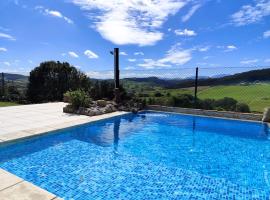 Gaia Bareyo, Hotel in Bareyo