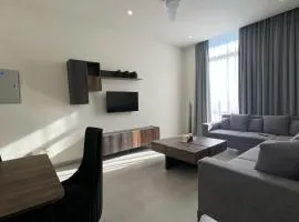 2-Bed Luxury Flat Skypark1 Gulberg Islamabad