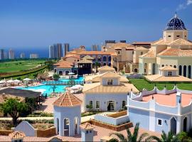 Melia Villaitana, hotel near Villaitana Golf Club, Benidorm