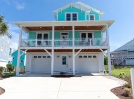 Kure Cure by Carolina Beach Realty