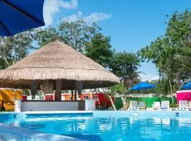 Club Cenotes Tulum
