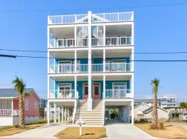 Latitude Adjustment by Carolina Beach Realty