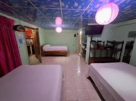 La Casita Bocatoreña