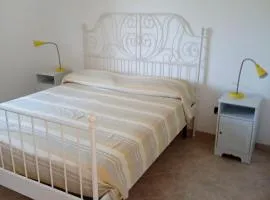 Locazione breve Casa Patriarca 1