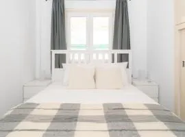 Cosy Downtown Apartment