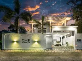 cmb apartments