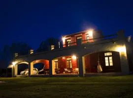 Casa de Campo Cottage La Calma - Uco Valley