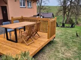 Apartmán U Javoru