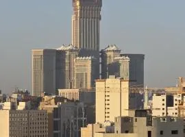 Diouf Al Maqam Two Hotel Free Shuttle Service