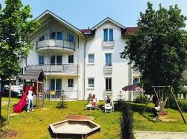 Villa Eintracht in Goehren