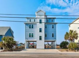Marsh Mellow by Carolina Beach Realty