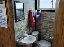 Cabañas Edén Milenaria