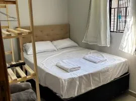 Hachi Flats - GRU