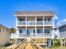 Next Time Down by Carolina Beach Realty