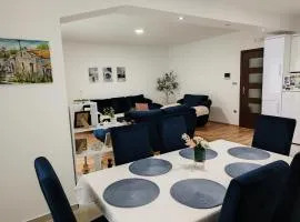 Tolj apartman