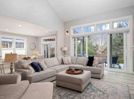 The Nedonna Nest, ξενοδοχείο σε Rockaway Beach