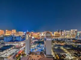 Palms Place Condo Hotel & Casino、ラスベガスのコンドミニアム