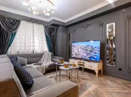 The Art Luxe Museum by MEGA Mall