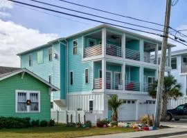 Kure for the Soul by Carolina Beach Realty