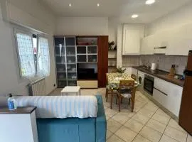 Casa Mare - Bilocale sul Lungomare di Santo Stefano al mare
