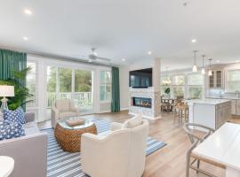 Hamilton Cay Reserve at Bermuda Bay by KEES Vacations, apartment in Kill Devil Hills