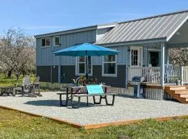 Apple Blossom Bungalow
