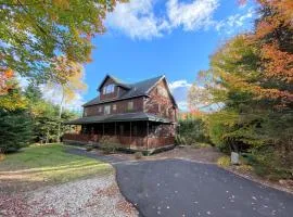Spacious private home - AL132