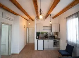 Apartmani Tvrđava Fortress