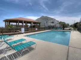 Ocean Dunes 1704 by Carolina Beach Realty