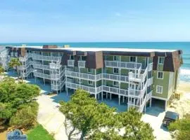 Ocean Dunes 2124C- Bella Vista by Carolina Beach Realty