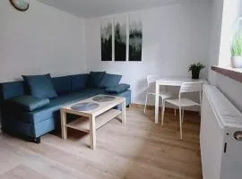 Apartament Jan