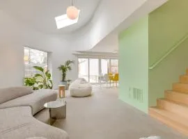 Contemporary, High-End Home in Denver with Yard!