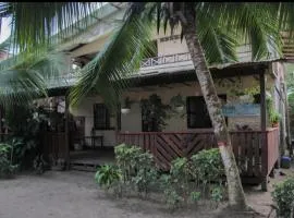 Posada Las Palmeras