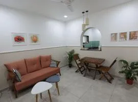 Mount Stay 2 & 3 BHK Luxury Villas