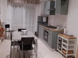 Casa Marcozzi Grottammare