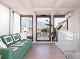 Bellavista Holiday House, hotel v destinaci Valdobbiadene
