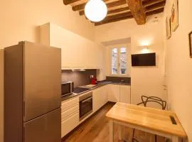 Suite n11 - Centro storico Arte e Relax