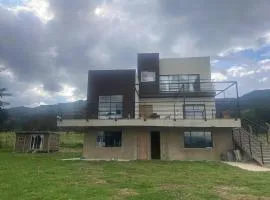 Granja Ecoturística Encuentros