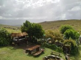 Hostel Sierra viva