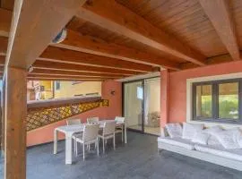 Appartamento Terrata Golfo Aranci