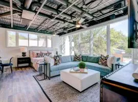Norman Hideaway Studio Near Downtown #cha