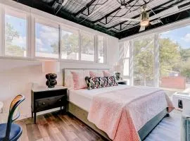 1BR Studio 3 mins OU