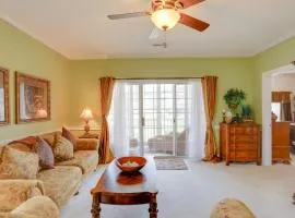 2 Mi to Broadway at the Beach Myrtle Beach Condo