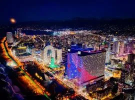 Spend Your Time in Batumi in Orbi City N4