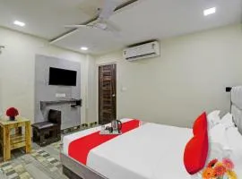 Collection O Hotel Raj Palace