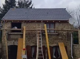 Maison de charme