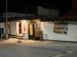 Hospedaje Bonanza