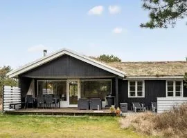 Holiday Home Romo With Sauna 331