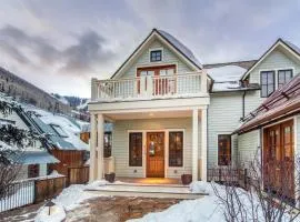 211 A South Oak by Exceptional Stays