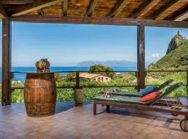 APT Villa Anna e APT Cantina Vito vicinissimi alla Riserva dello Zingaro